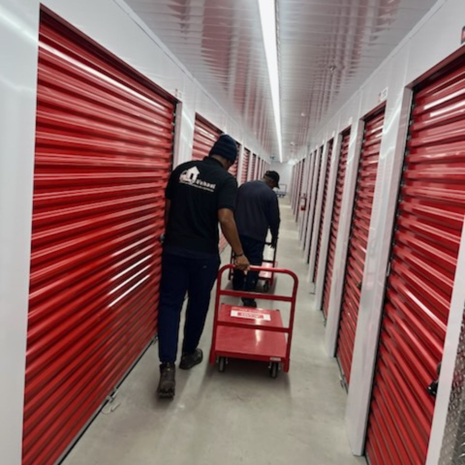 Experienced hauling services built on hard work and independence Experienced hauling services built on hard work and independence